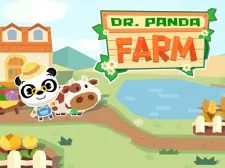 Δρ Panda Farm